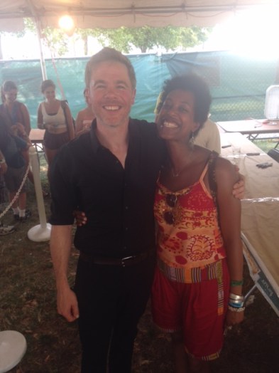 josh ritter